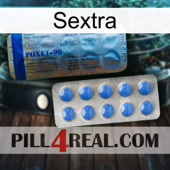 Sextra 40